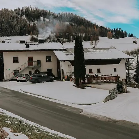 公寓 Bio-bauernhof Zirmhof *