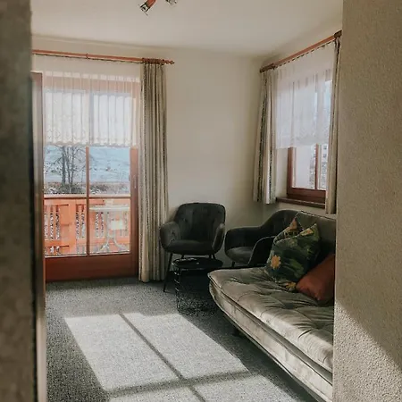 Bio-bauernhof Zirmhof *