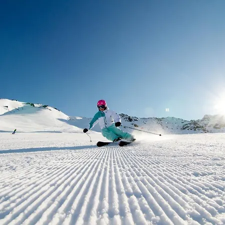 Bio-bauernhof Zirmhof 公寓