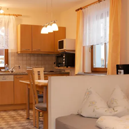 Bio-bauernhof Zirmhof 芬德尔斯