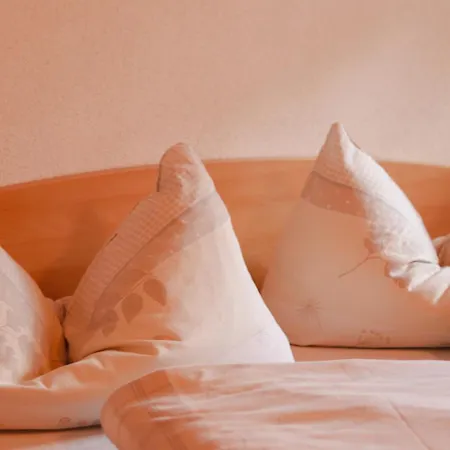 公寓 Bio-bauernhof Zirmhof