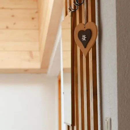 Bio-bauernhof Zirmhof