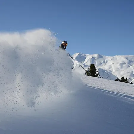 Bio-bauernhof Zirmhof *