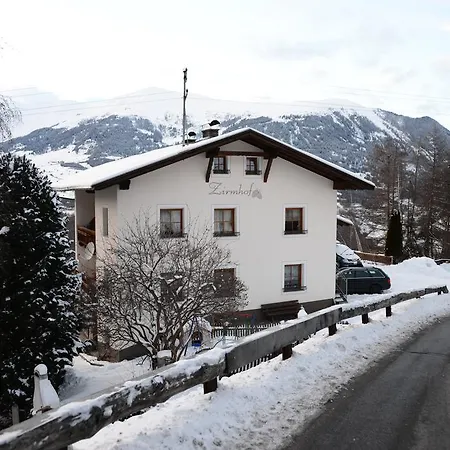 Bio-bauernhof Zirmhof