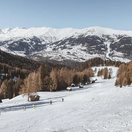 Bio-Bauernhof Zirmhof * Fendels
