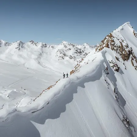 Bio-Bauernhof Zirmhof Apartment