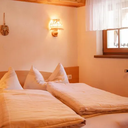 Apartment Bio-Bauernhof Zirmhof *