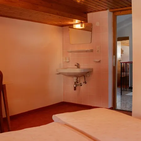 Apartment Bio-Bauernhof Zirmhof *