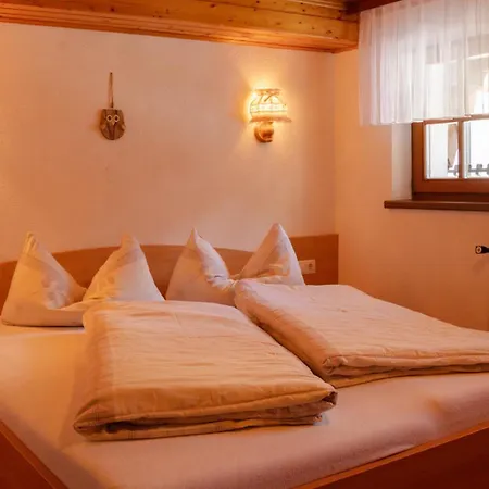 Bio-Bauernhof Zirmhof *