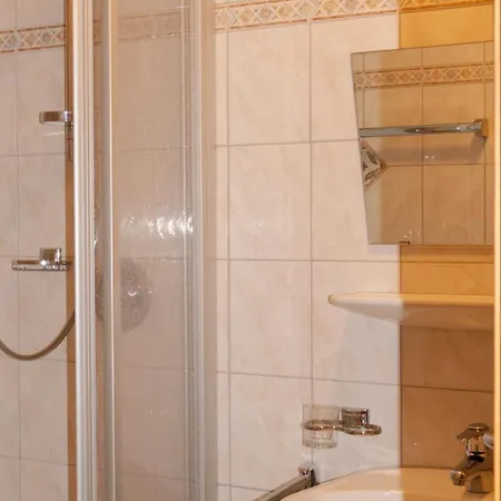 Bio-Bauernhof Zirmhof Apartment *