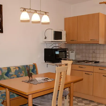 Bio-Bauernhof Zirmhof Fendels