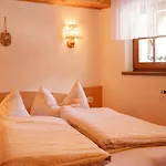 Διαμέρισμα Bio-bauernhof Zirmhof *