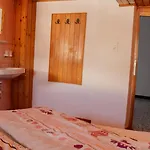 Bio-bauernhof Zirmhof Διαμέρισμα *