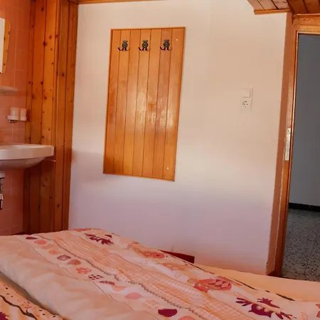 Bio-bauernhof Zirmhof Apartament *